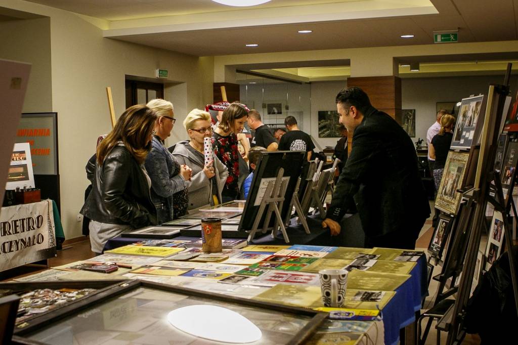 dzień kolekcjonera - Fakty kaliskie