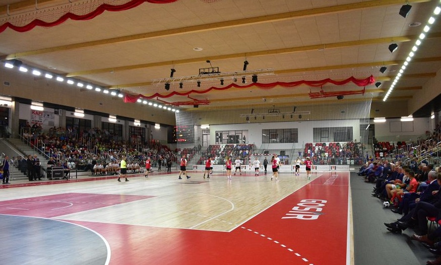 nowa hala Gniezno - gniezno24.com