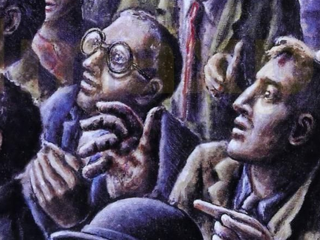 King Crimson - King Crimson