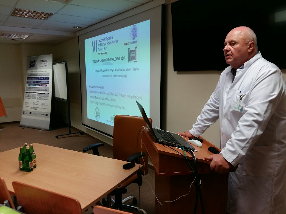 lekarze - Magdalena Konieczna