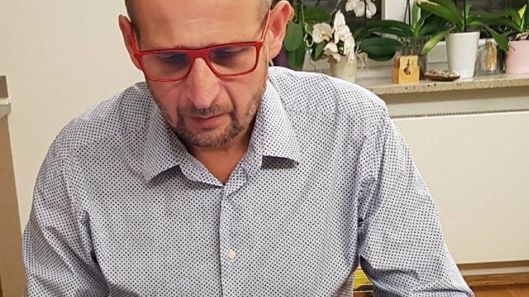 Tomasz Budasz - Tomasz Budasz Facebook