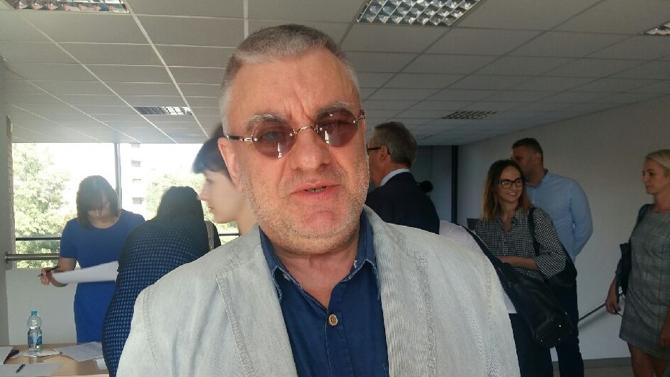 Jerzy Łączny lodołamacze - Magdalena Konieczna