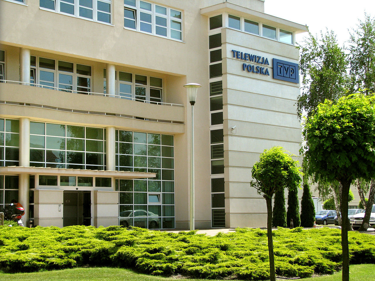 tvp - Archiwum