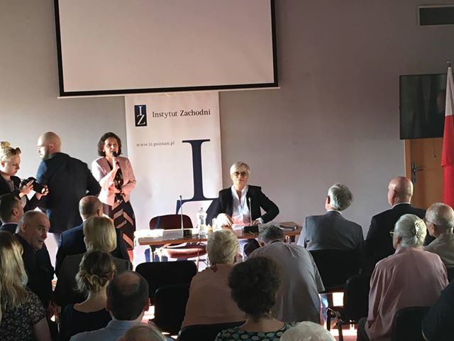 przylebska - Jacek Butlewski