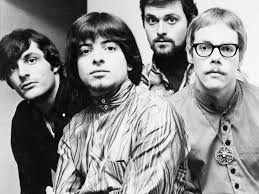 Vanilla Fudge - Vanilla Fudge