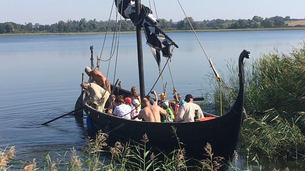 biskupin festyn - Rafał Muniak