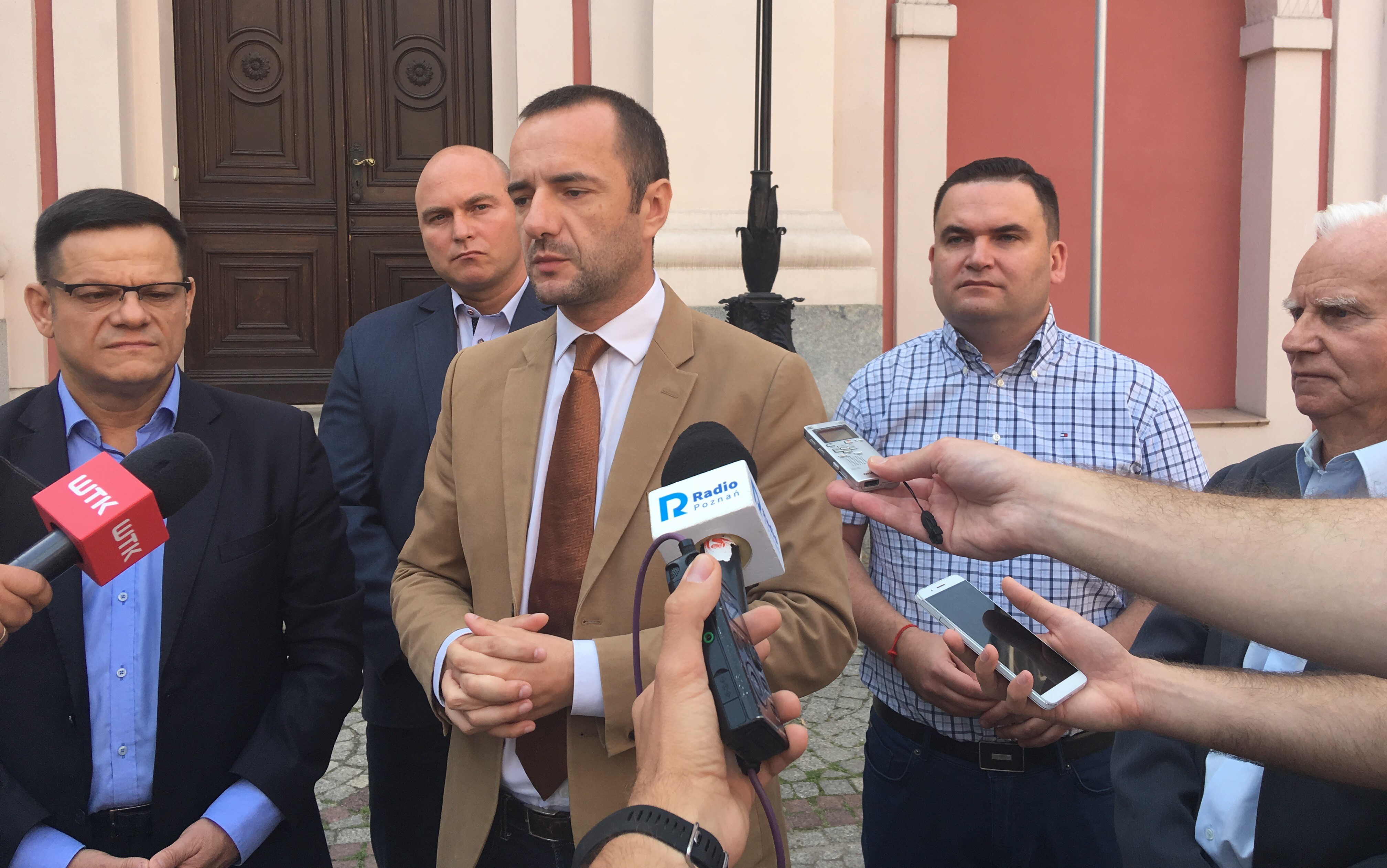 jaroslawpucek - Adam Michalkiewicz