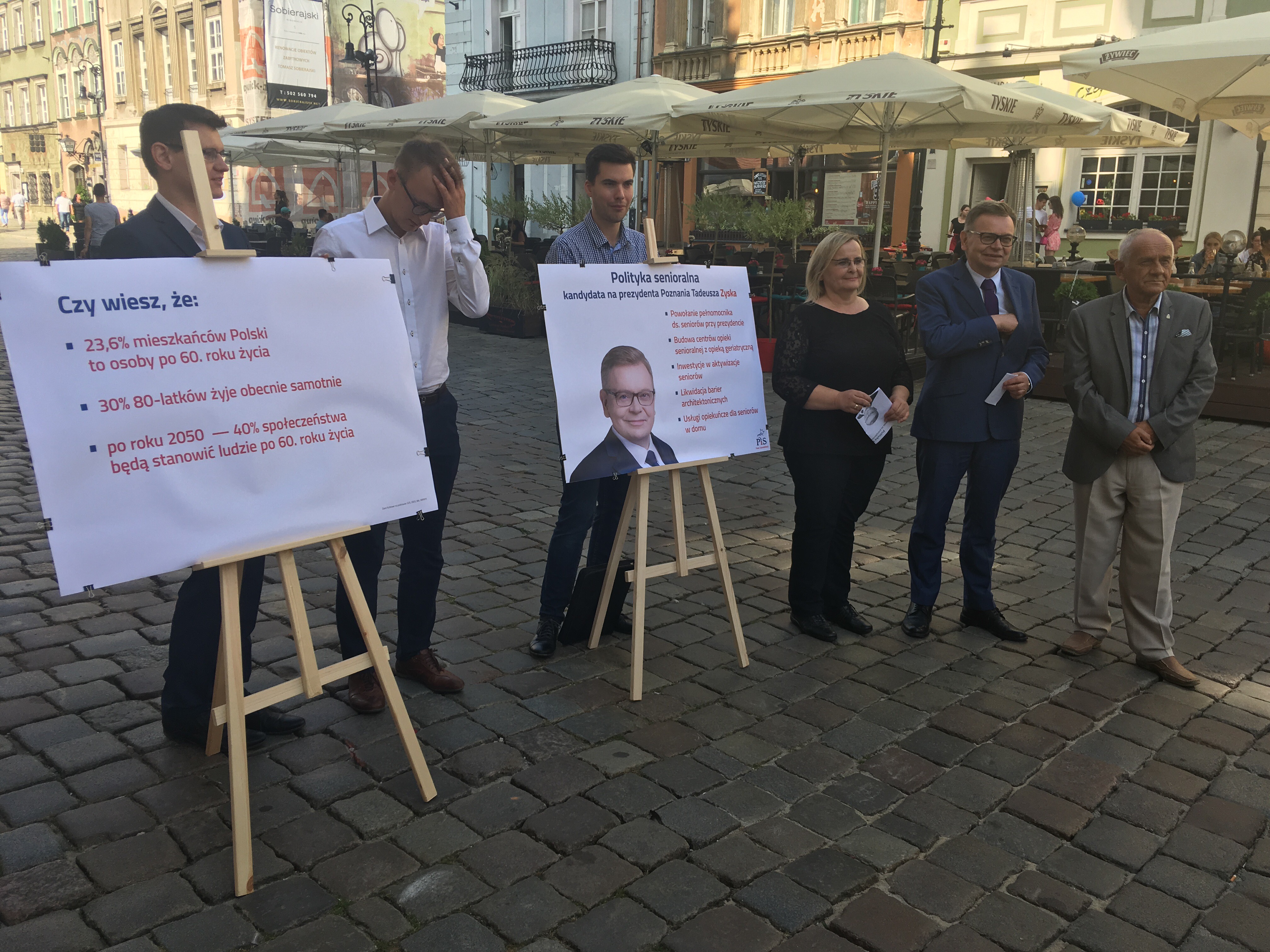 zyskzdjecie - Adam Michalkiewicz