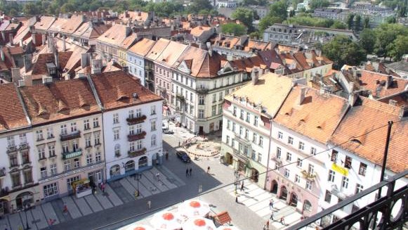 rynek kalisz - pl.m.wikipedia.org/Wydra666 