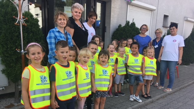 dzień otwarty sanepid konin - Sławomir Zasadzki