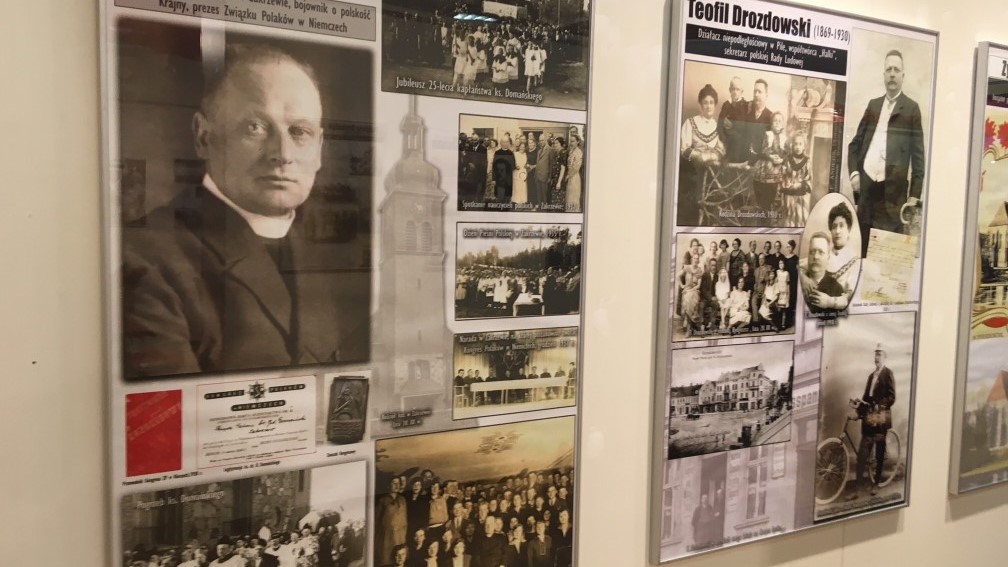 wystawa niepodległościowa piła - Przemysław Stochaj