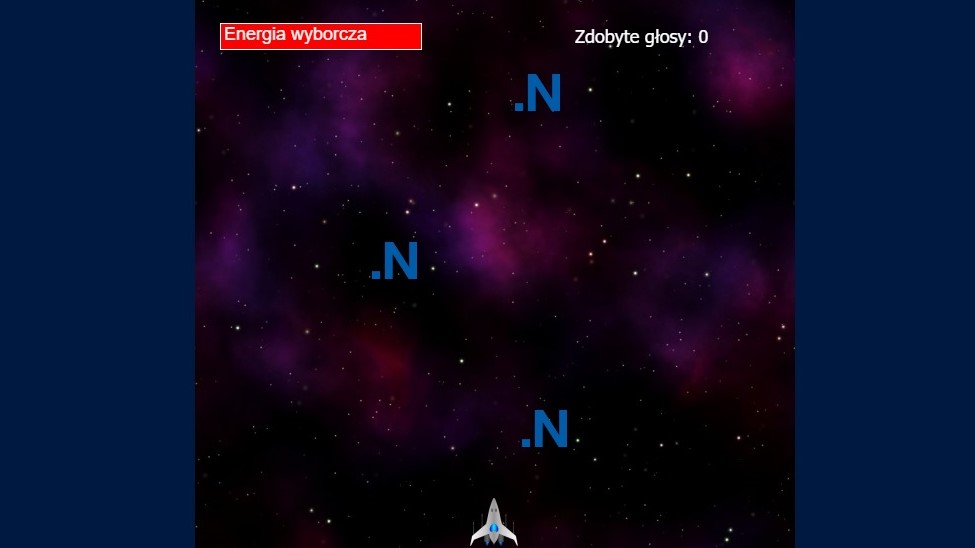 gra wyborcza zestrzel tęczowego jacka - http://boruczkowski.pl/