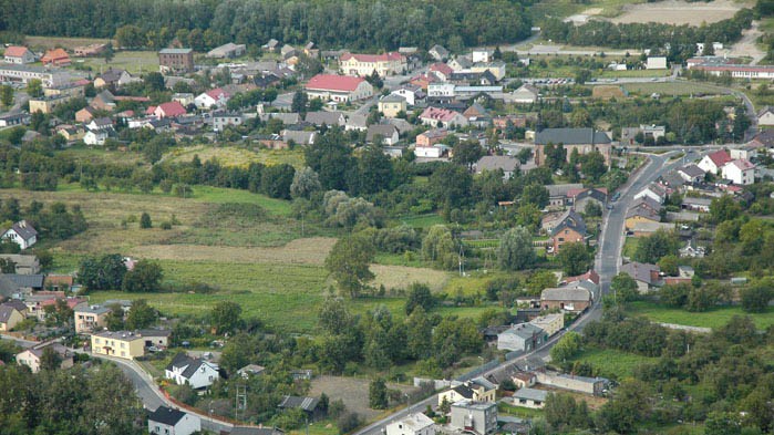 Kazimierz Biskupi - www.kazimierz-biskupi.pl