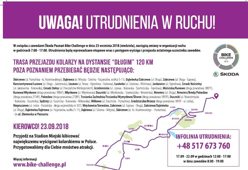 Facebook / Bike Challenge