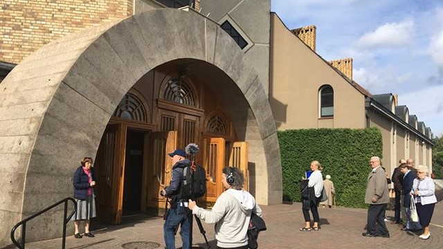 kościół beatyfikacja modlitwa - Jacek Butlewski