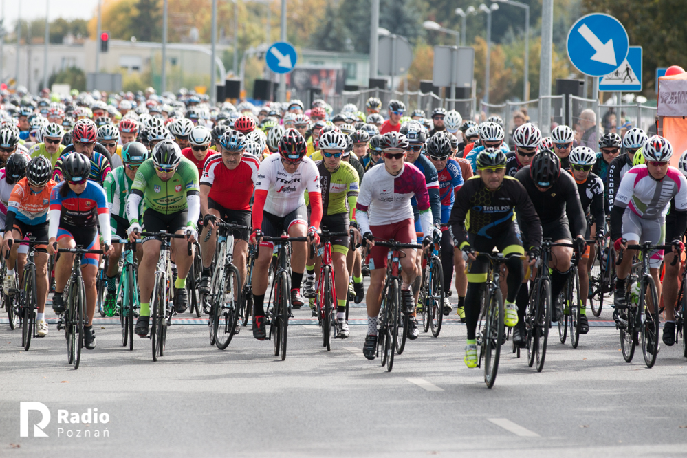 skoda bike challenge 2018 rower rowerzyści - Wojtek Wardejn