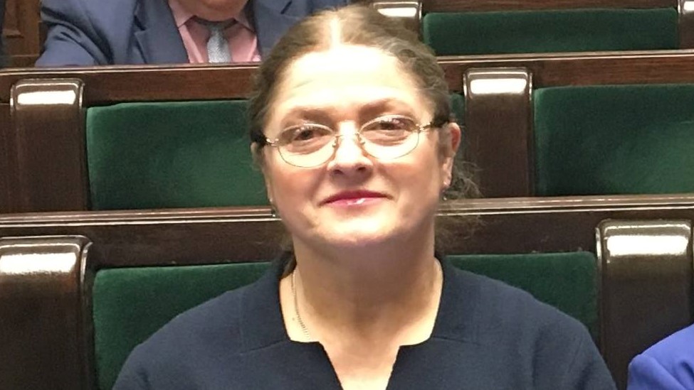 krystynapawlowicz - Krystyna Pawłowicz, Facebook