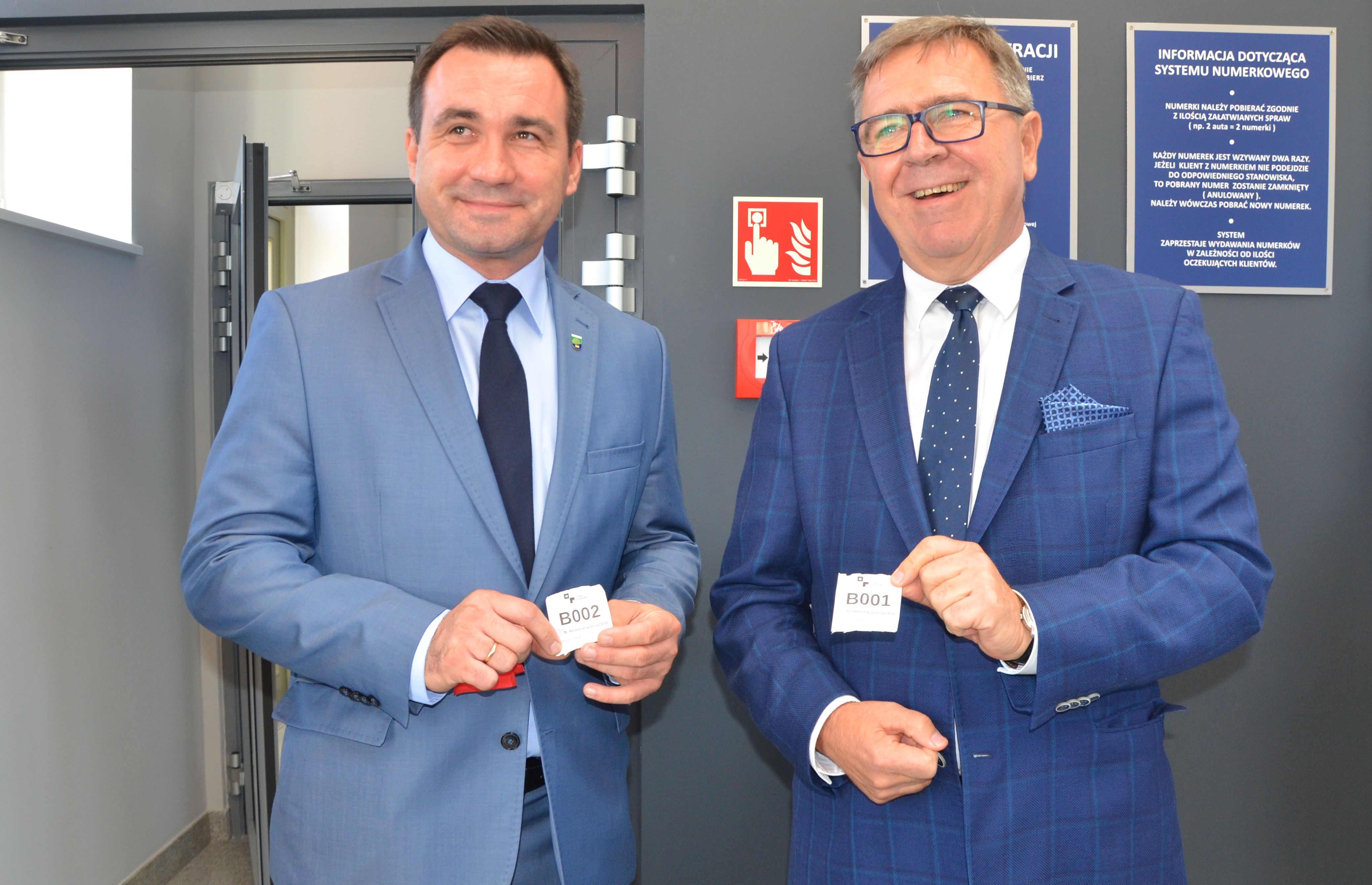 Starostwo Powiatowe w Poznaniu