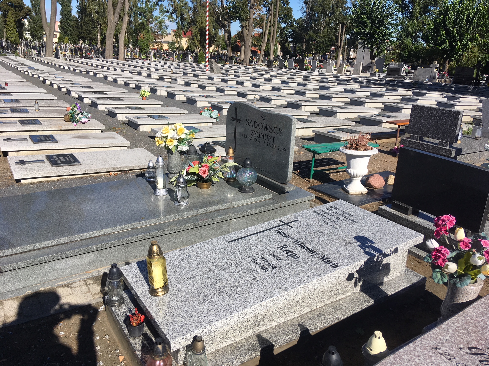 grobpoety1 - Rafał Muniak