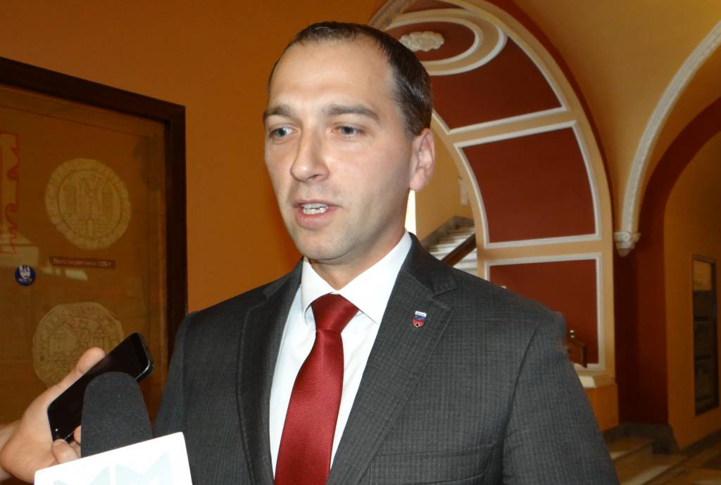 piotr kościelny kalisz - Fakty Kaliskie