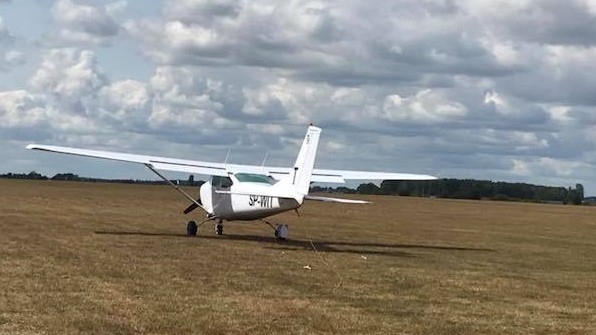 aeroklubleszno - Aeroklub Leszczyński, Facebook
