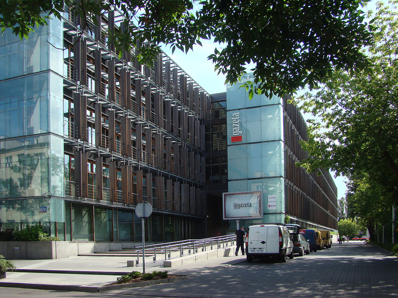 agora - wikipedia.org