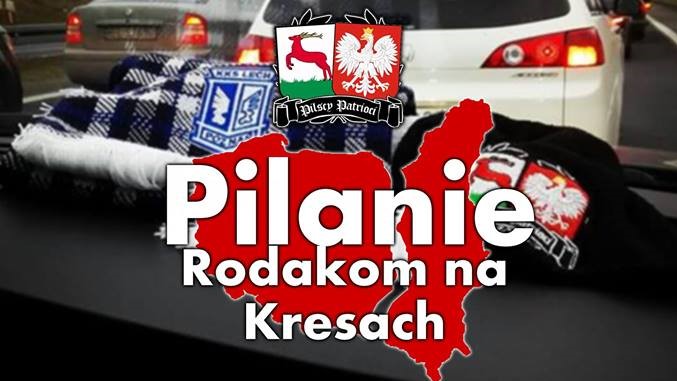 pilanie polakom na wileńszczyźnie - Organizatorzy