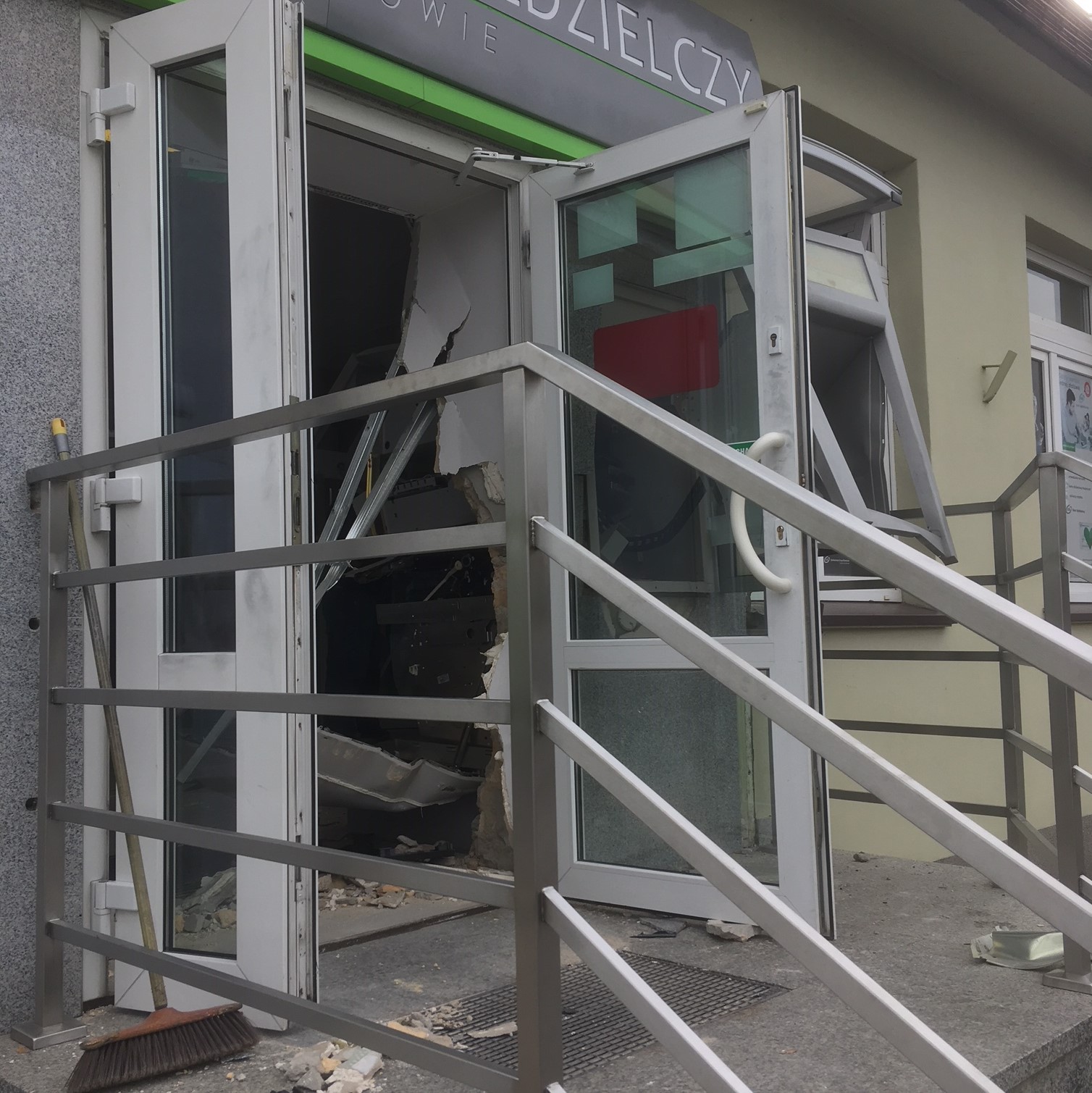 bankomat - Jacek Marciniak