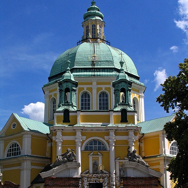 bazylika - wikipedia.org