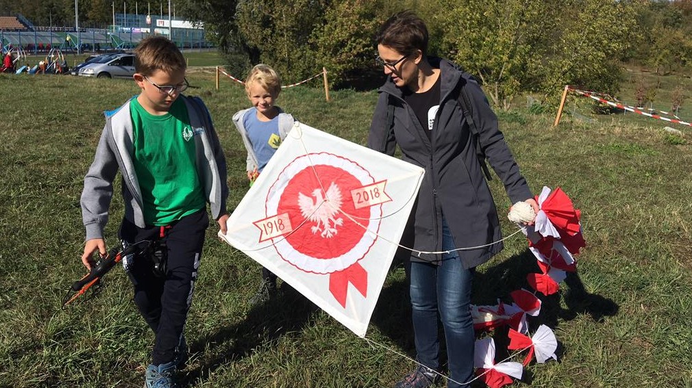 latawce gniezno - Rafał Muniak