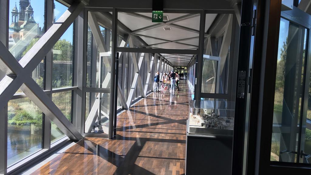 weekend z historią poznań 2018 pomnik - Jacek Butlewski