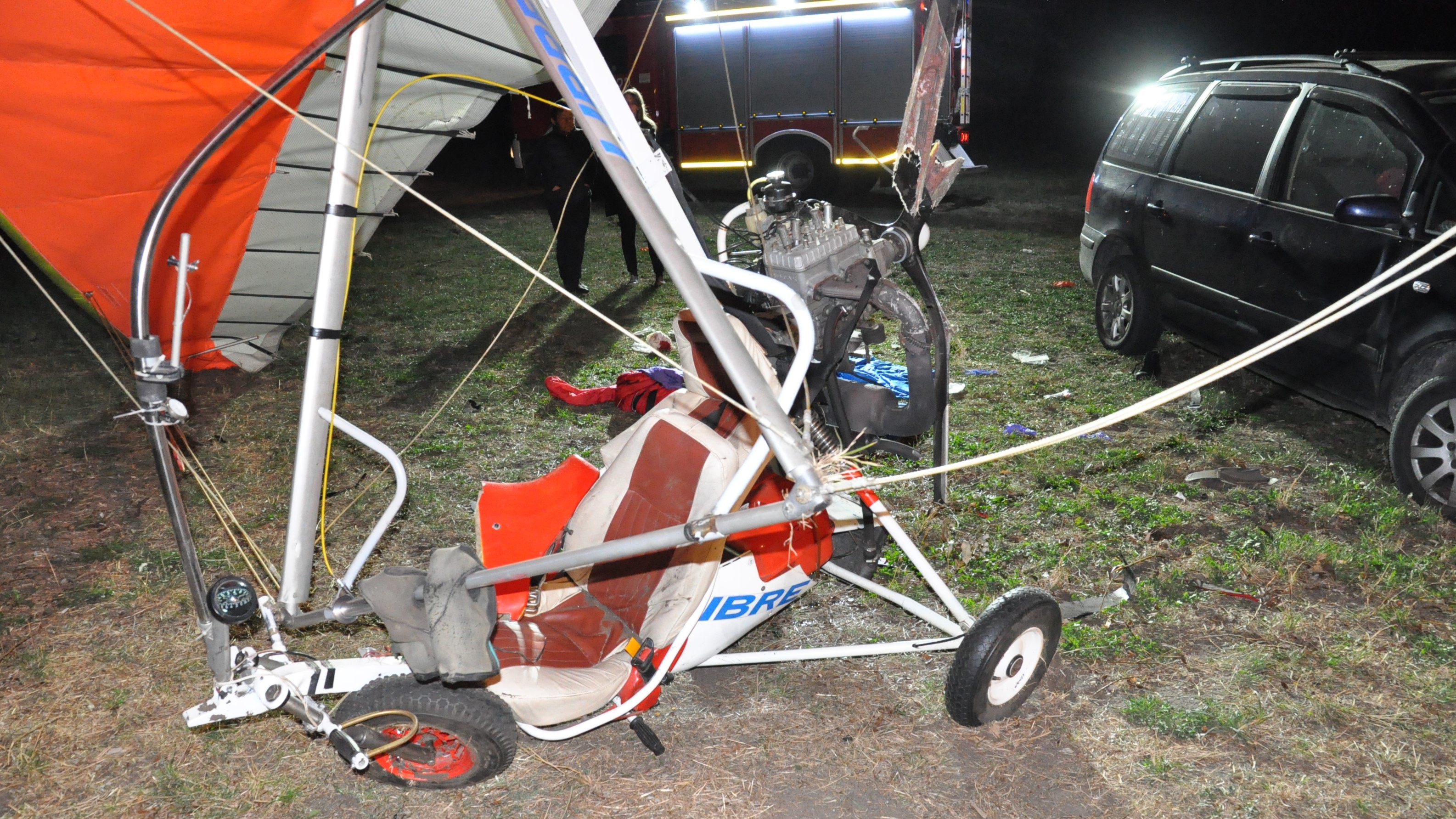 motolotnia słupia kapitulna okręg rawicz - KPP Rawicz