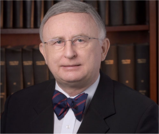 Prof. Tadeusz Maliński - Politechnika Poznańska