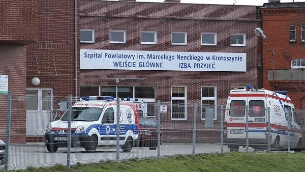 szpital krotoszyn SOR - spzoz.krotoszyn.pl