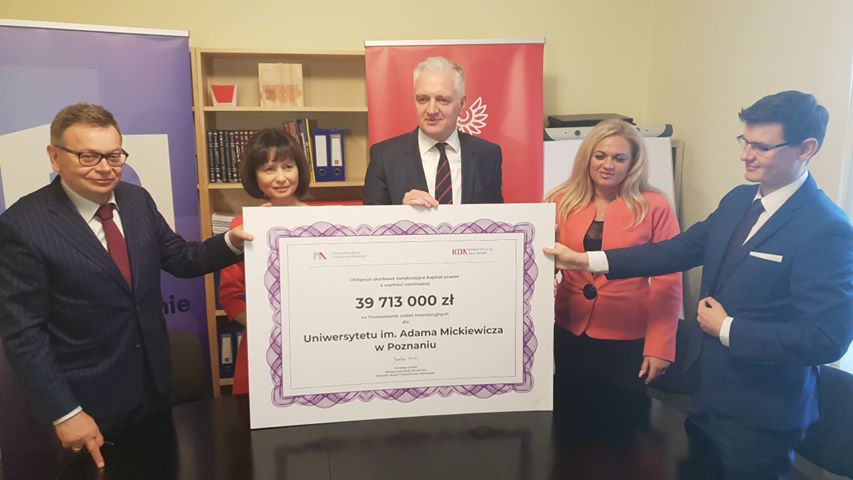 gowinzysk - Michał Jędrkowiak