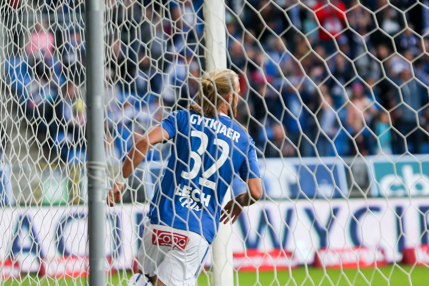 lech - Lech Poznań, Facebook