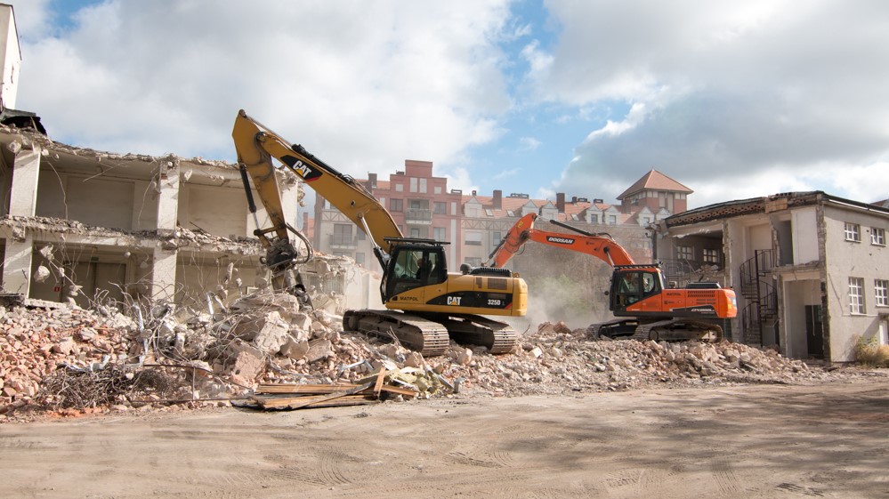 burzenie astry palarni kawy garbary - Wojtek Wardejn