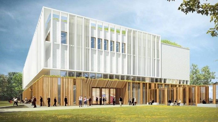 szpital kliniczny zintegrowany - www.czsk.edu.pl