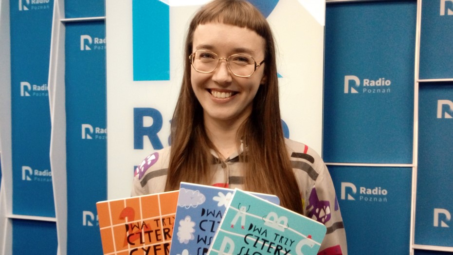 mała czarna Joanna Bartosik - Leon Bielewicz