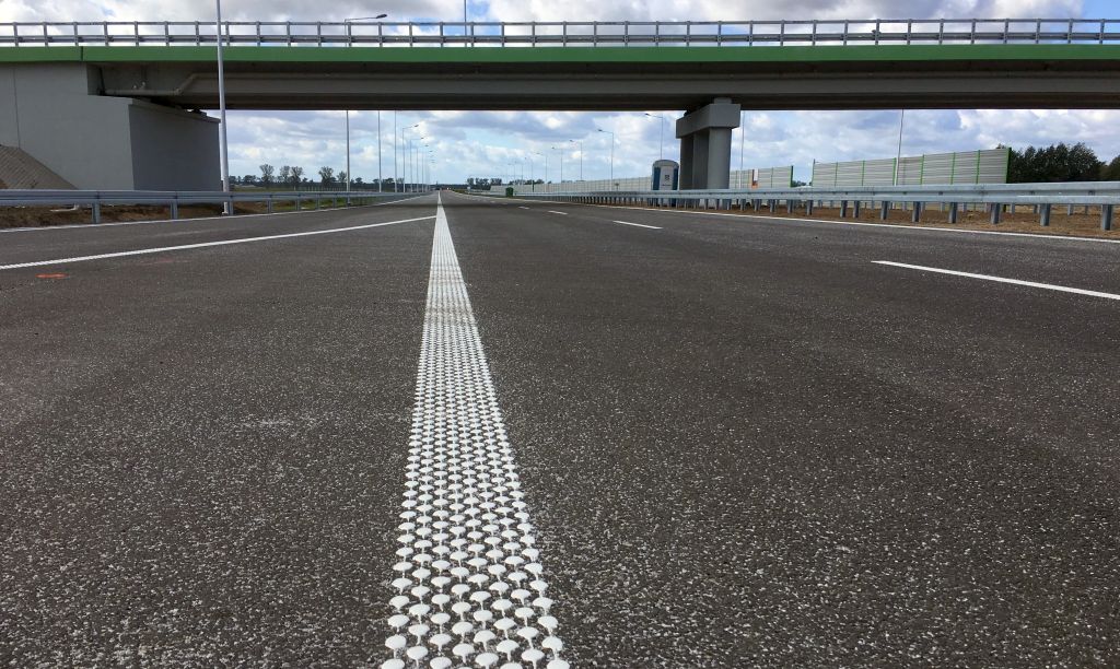 droga S5 Leszno Kaczkowo budowa - www.leszno-kaczkowo-drogas5.pl/