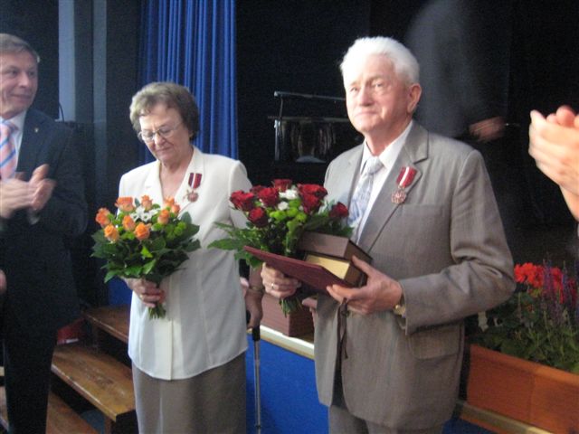 grajek muzeum powstania nagroda - Jacek Kosiak