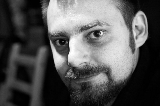 Archiwum: Piotr Bernatowicz