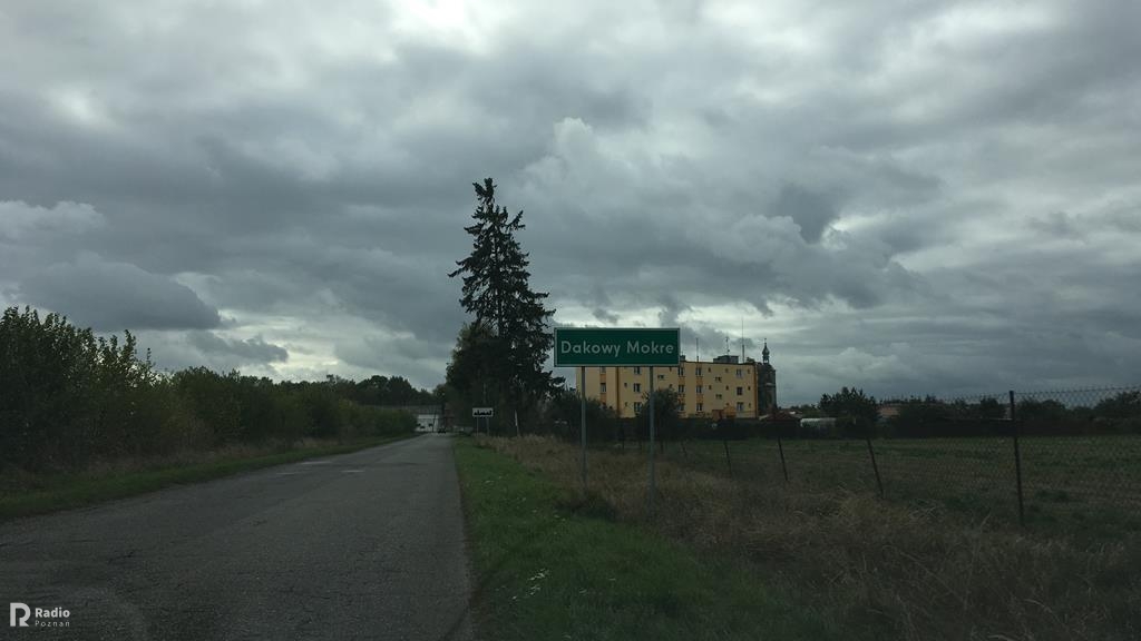 dakowy mokre pod nowym tomyślem zabójstwo holender - Andrzej Ciborski