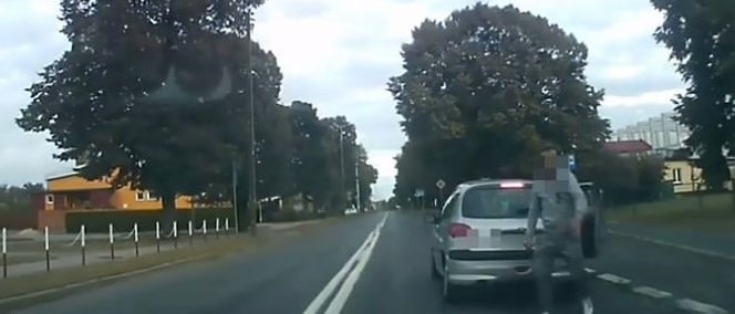 policja_skopałauto - Wielkopolska Policja