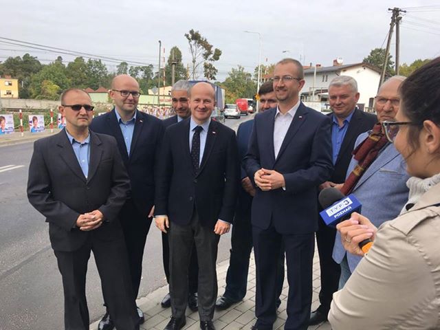 pis_swarzedz - Piotr Jaśkowiak