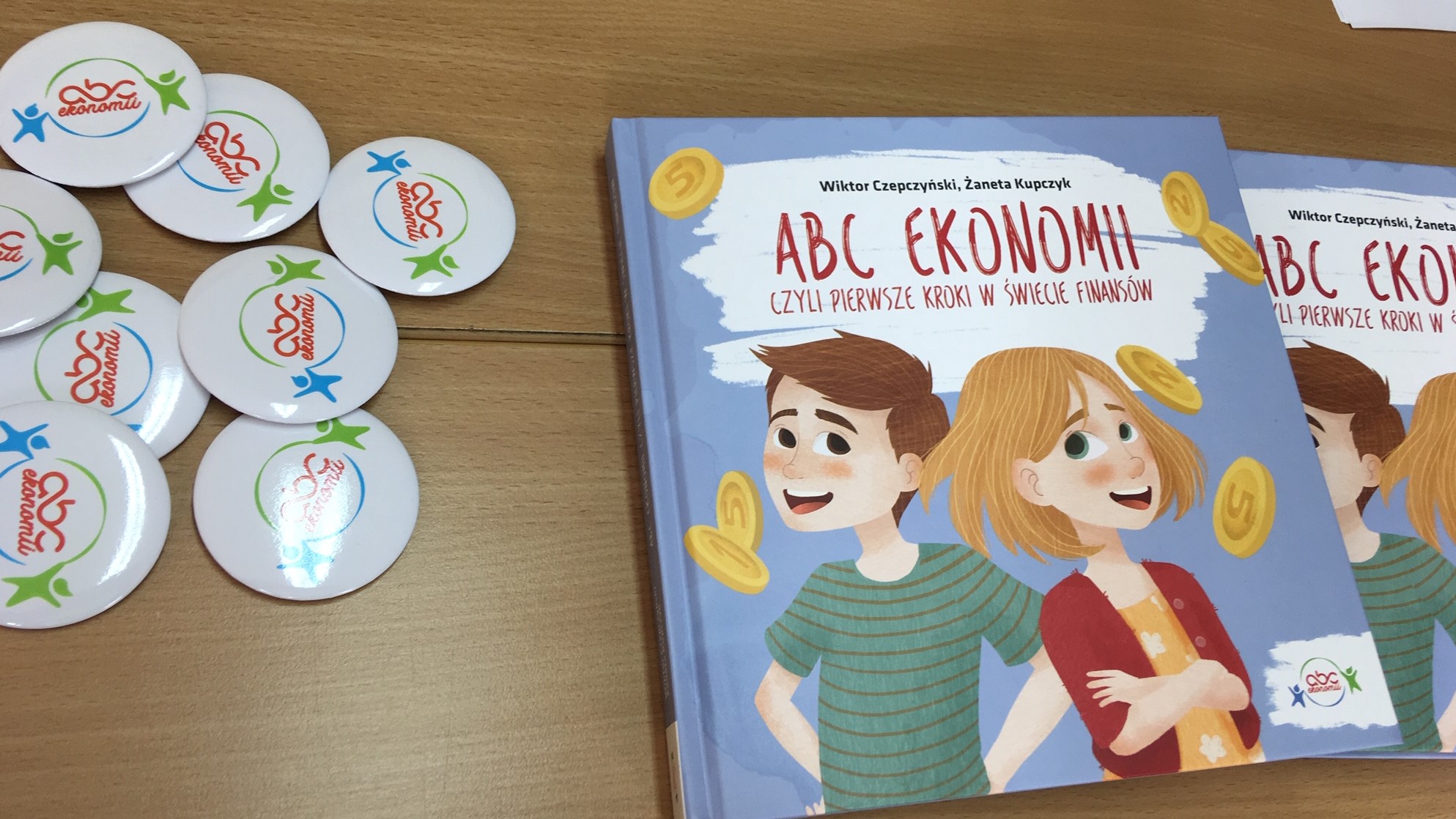 abc ekonomii gniezno - Rafał Muniak