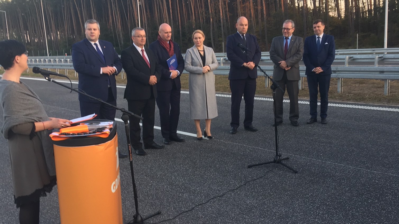 s5 oddane do użytku - Jacek Marciniak