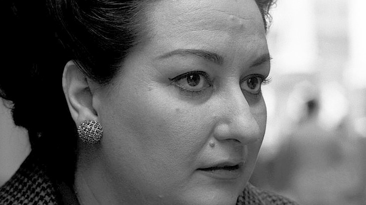 Montserrat Caballé - wikipedia.pl