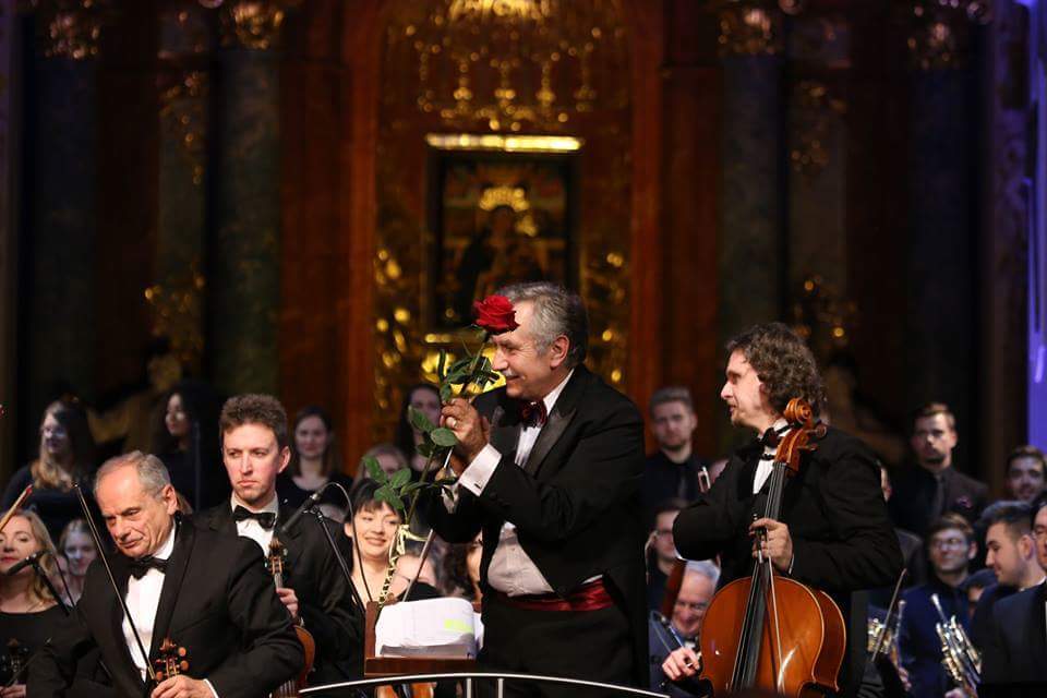 received_285958558907306 - Poznan Chamber Choir, Facebook