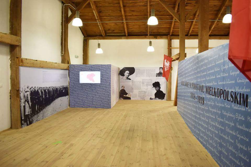 received_551499065301642 - Muzeum w Szreniawie, Facebook